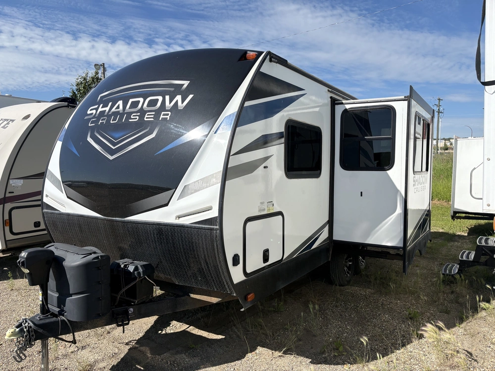2021 Cruiser Rv Shadow Crusier 193 Mbs alt