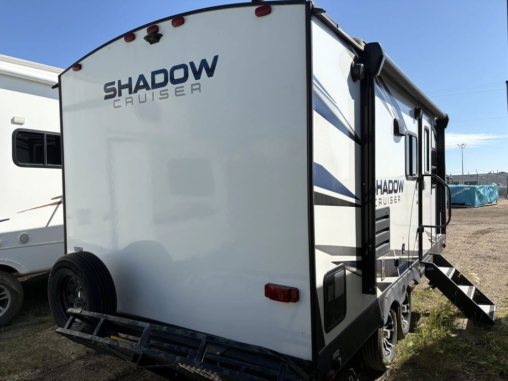 2021 Cruiser Rv Shadow Crusier 193 Mbs alt