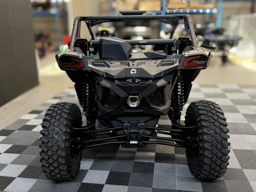 2026 Can-am Maverick X3 X Rc Turbo Rr alt