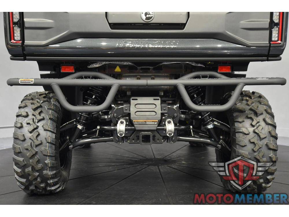 2026 Can-am Defender Xt Cab Hd11 alt