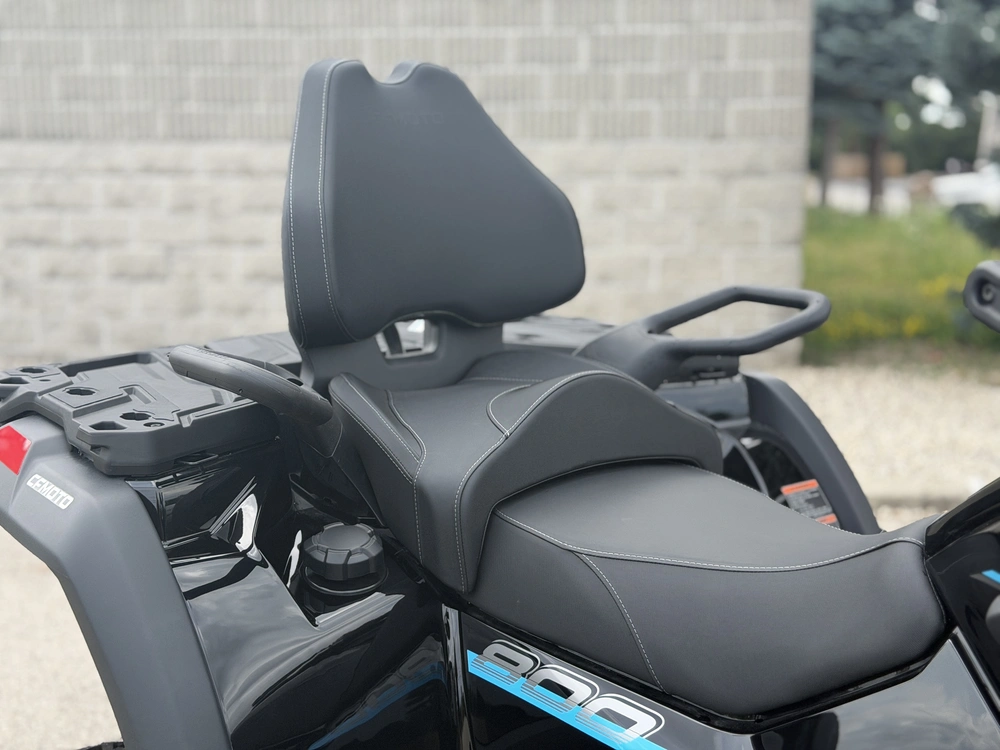 2026 Cfmoto Cforce 800 Touring alt