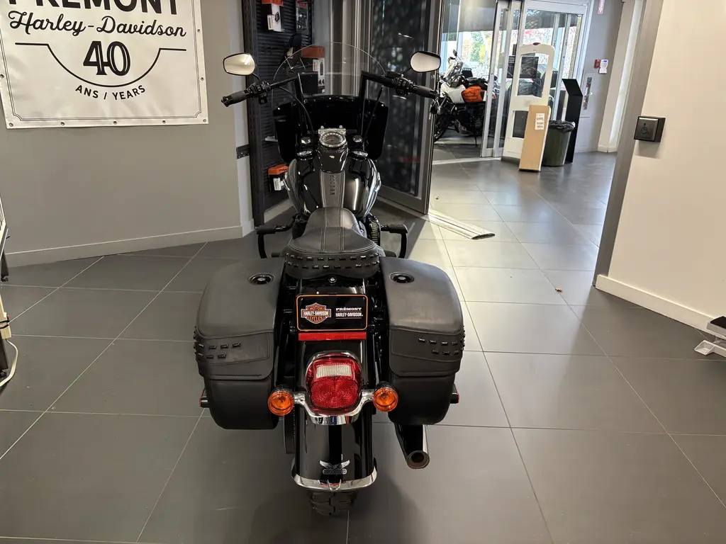 2022 Harley-Davidson HERITAGE CLASSICFLHCS