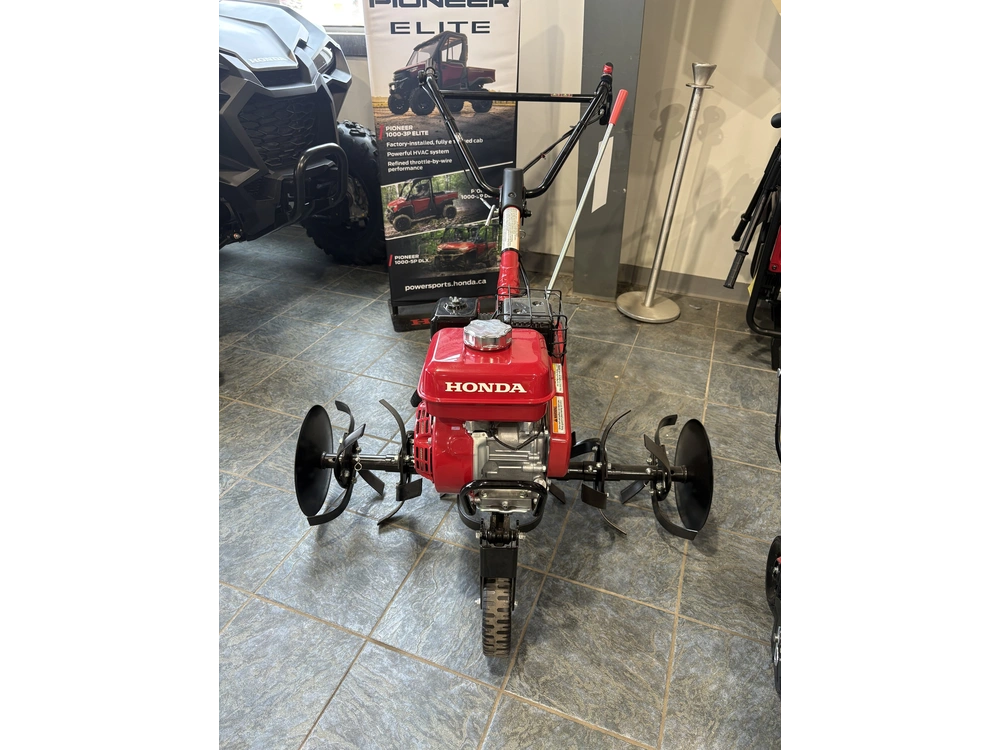 2026 Honda F501hk8c2 alt