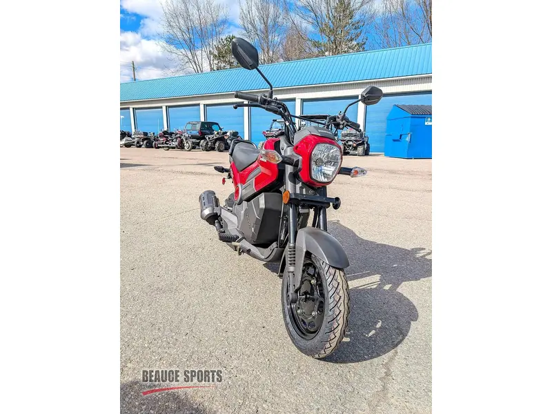 Honda NAVI 110 2025 | 🌟 Pocket bike Honda NAVI mini-moto look scooter 2025