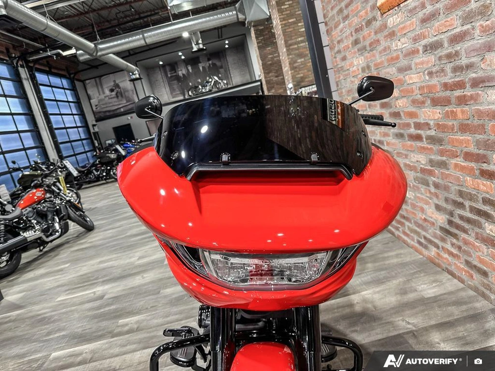 2026 Harley-davidson Road Glide alt