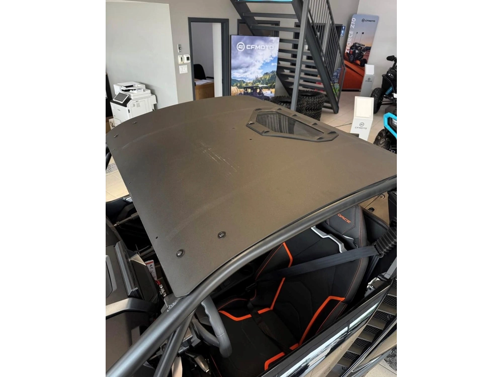 Cfmoto Zforce Z10 Pré Commande 2026 alt