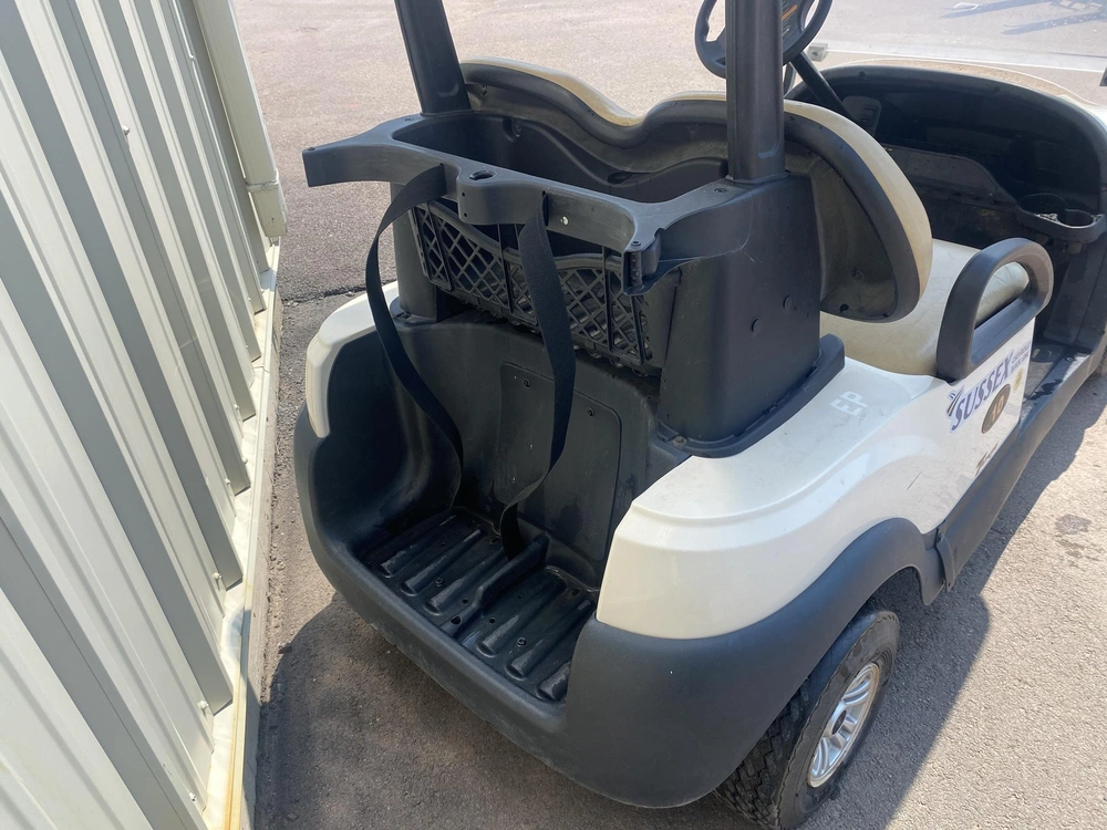 Club Car Tempo 2022 alt