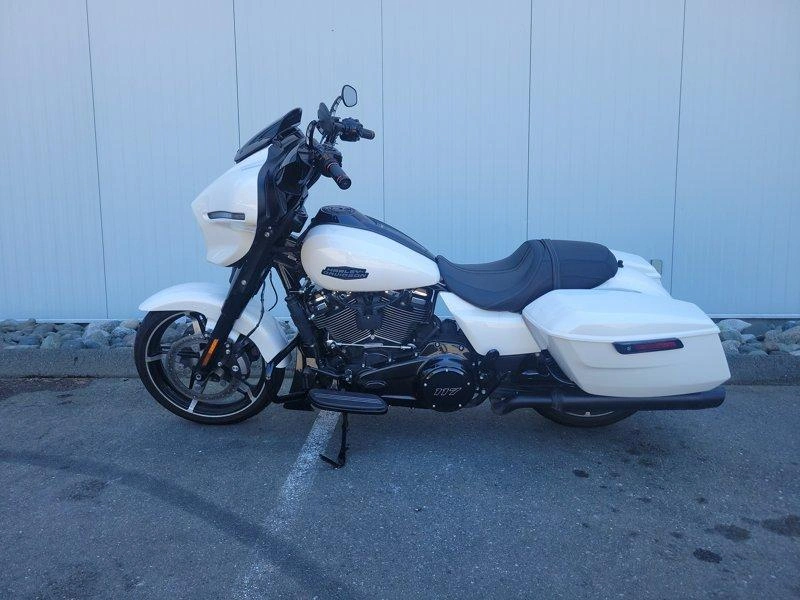 2024 Harley-davidson Flhx - Street Glide® alt
