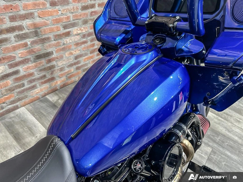 2025 Harley-davidson Fltrx - Road Glide® alt