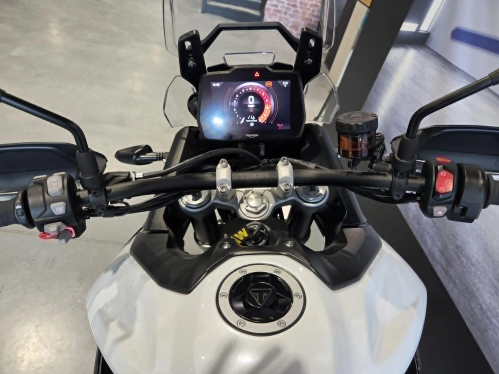 Triumph Tiger 900 Gt Pro 2025 alt