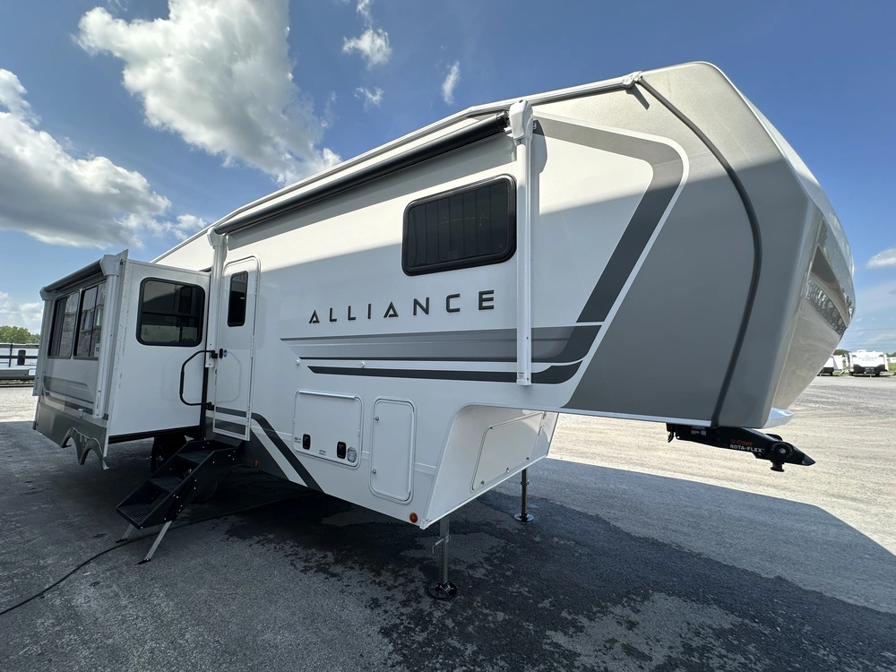 Alliance Rv Avenue 29rl 2027 alt