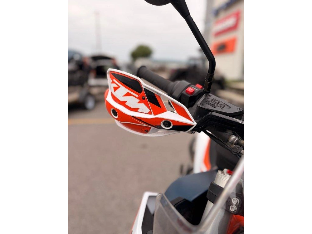 Ktm 890 Adventure R 2024 alt