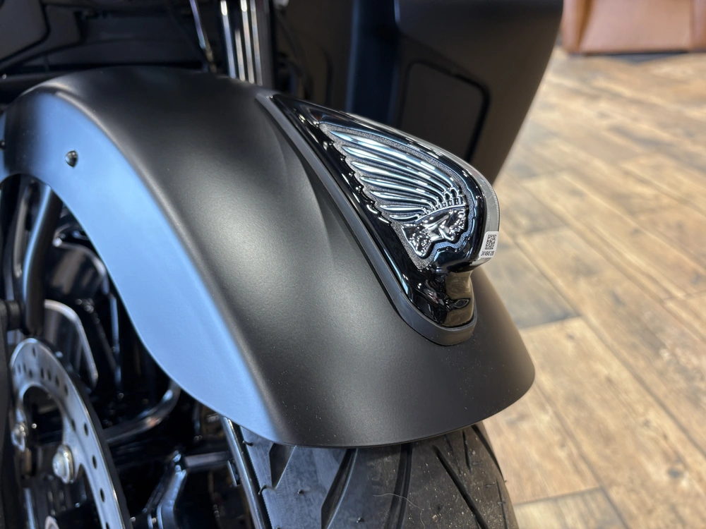 Indian Motorcycle Roadmaster Powerplus Noir 2026 alt