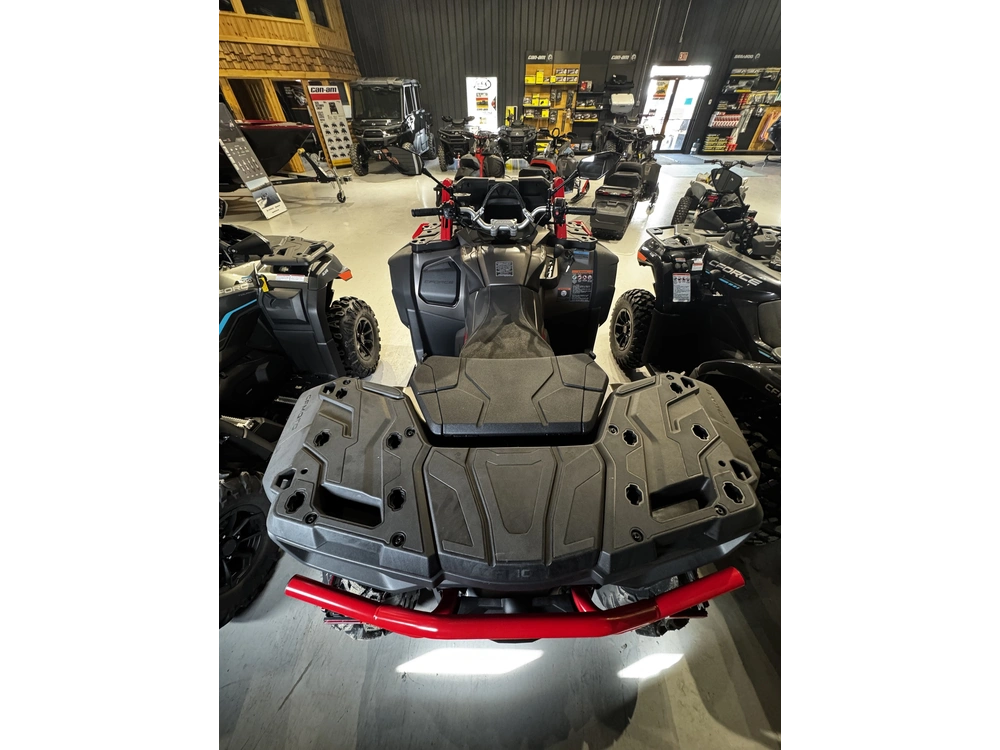 2026 Cfmoto Cforce 1000 Mv alt