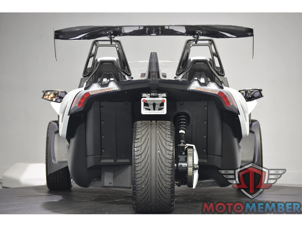 2024 Slingshot Slr Autodrive alt