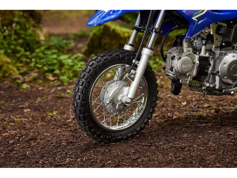 2026 Yamaha Tt-r50 alt