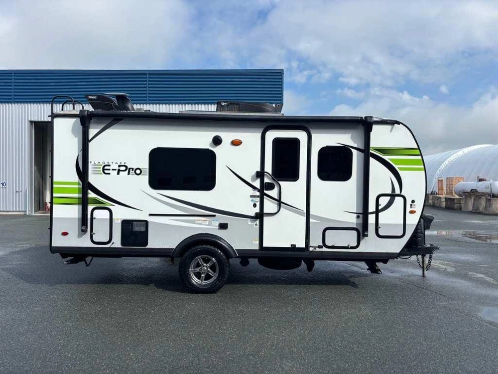 Flagstaff E-pro 19fd 2021 alt