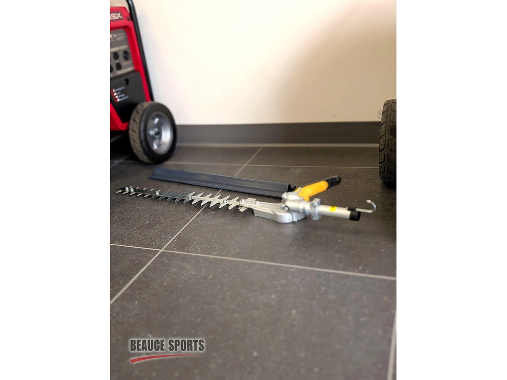 Honda Sshhsc Hedge Trimmer (short) Outil Versattach | ⚡ Taille-haies Court Alternatives Toro Makita Stihl Greenworks ⚡ | 2026 alt