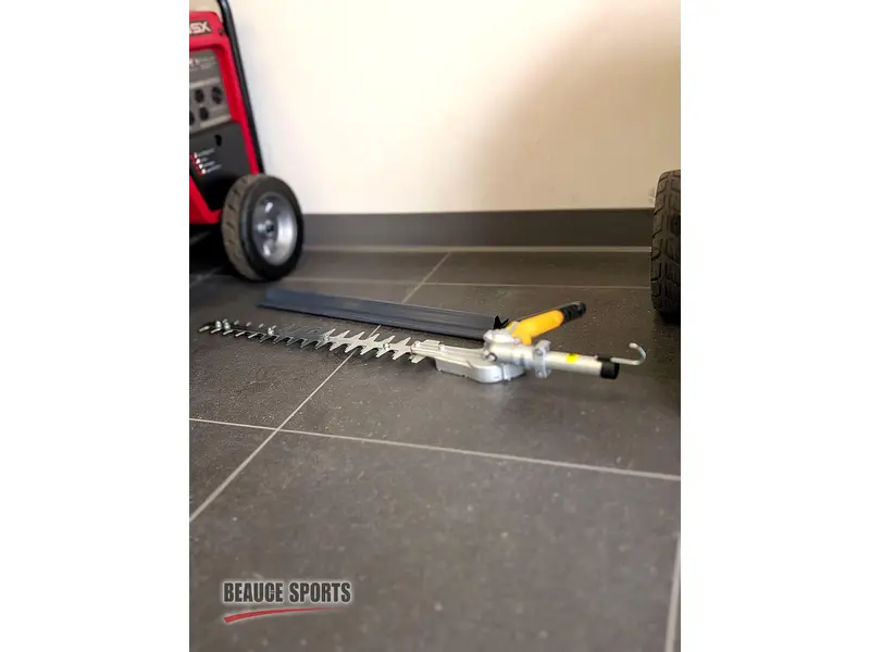 2026 Honda Sshhsc Hedge Trimmer (short) Outil Versattach | ⚡ Taille-haies Court Alternatives Toro Makita Stihl Greenworks ⚡ | alt