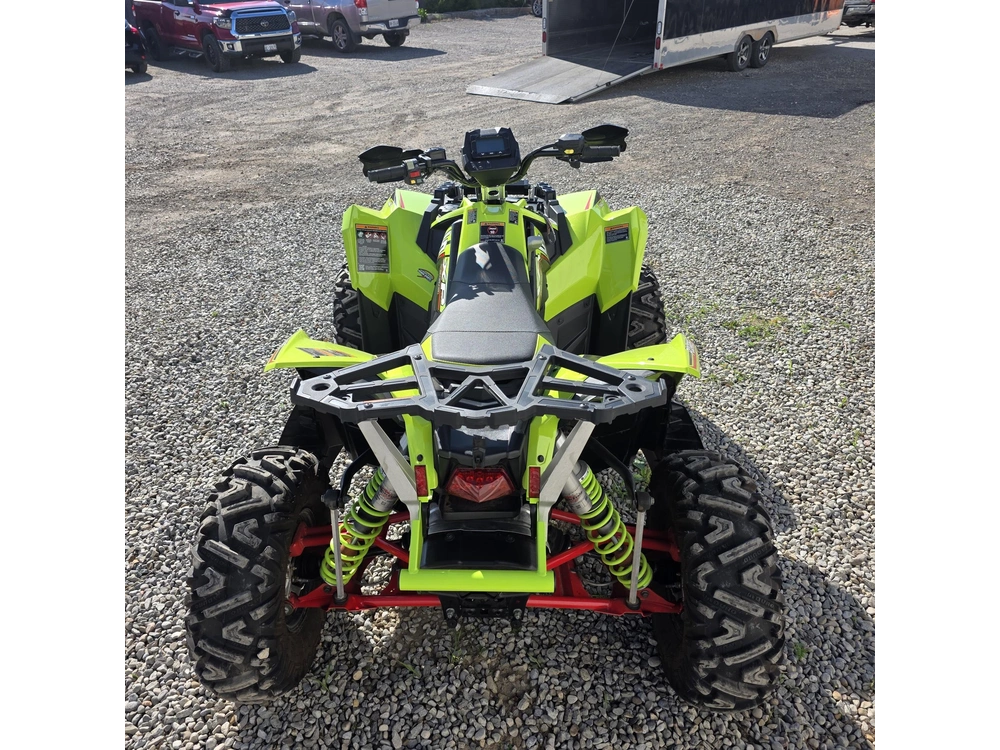 2024 Polaris Scrambler Xp 1000 S alt