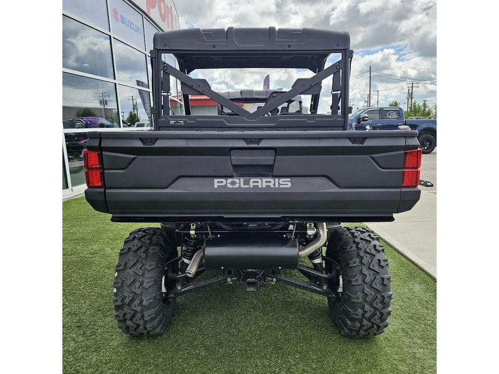 2026 Polaris Ranger 1000 Premium alt