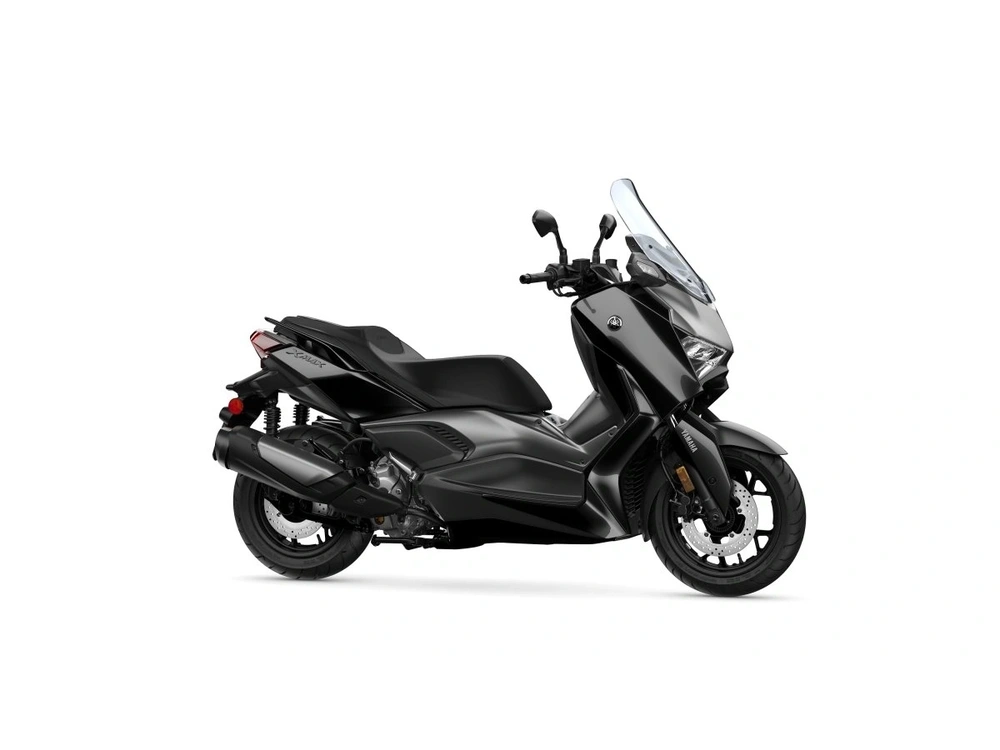 2026 Yamaha Xmax alt
