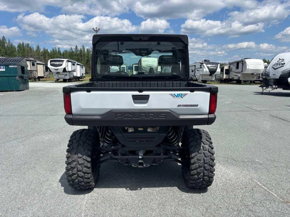 Polaris Ranger Xd 1500 Ns Edition 2025 alt