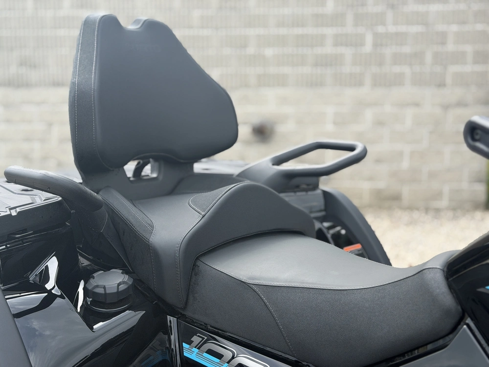 2026 Cfmoto Cforce 1000 Touring alt