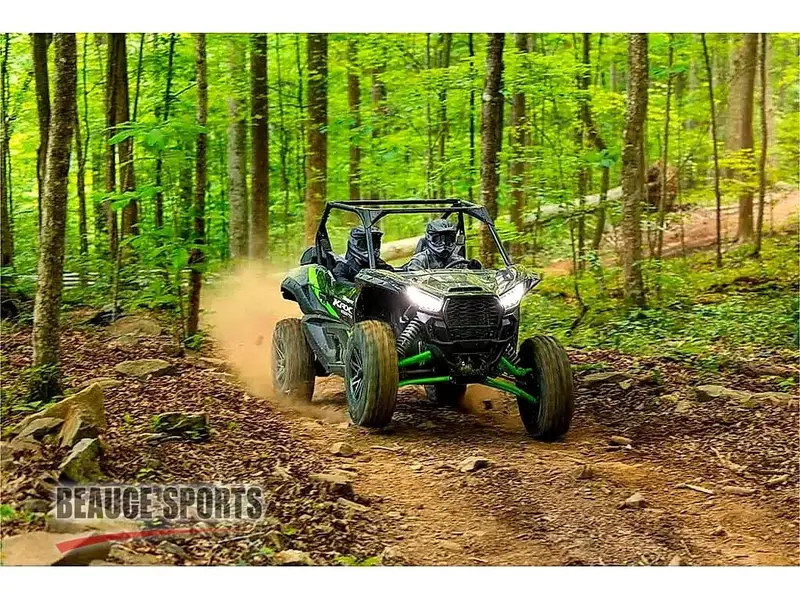 2027 Kawasaki TERYX KRX 1000 TR π― Trail Sport UTV RZR Trail S Maverick Trail Wolverine RMAX High Performance π’