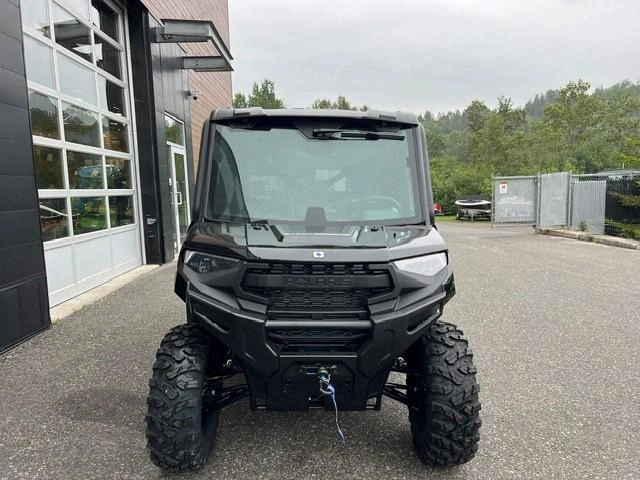 Polaris Ranger Crew Xp 1000 Northstar Texas Edition 2026 alt