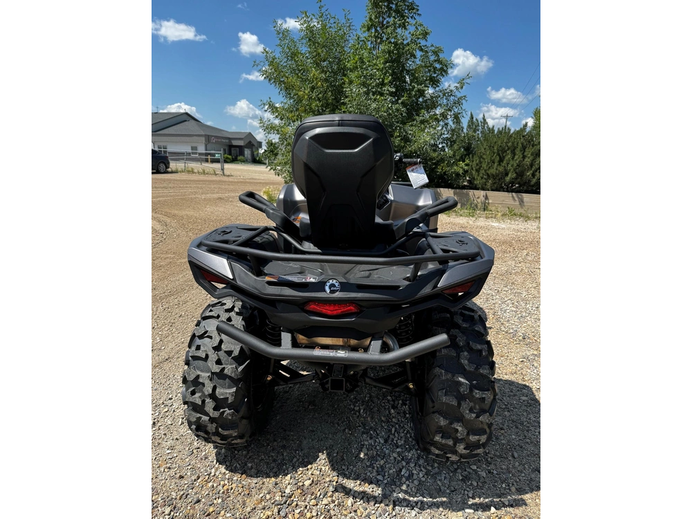 2026 Can-am Outlander Max Xt 700 alt
