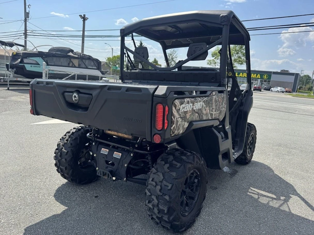 Can-am Defender Xt Hd9 2024 alt