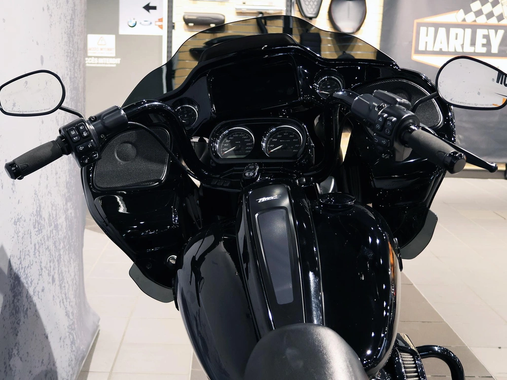 2022 Harley-davidson Road Glide Special Fltrxs alt