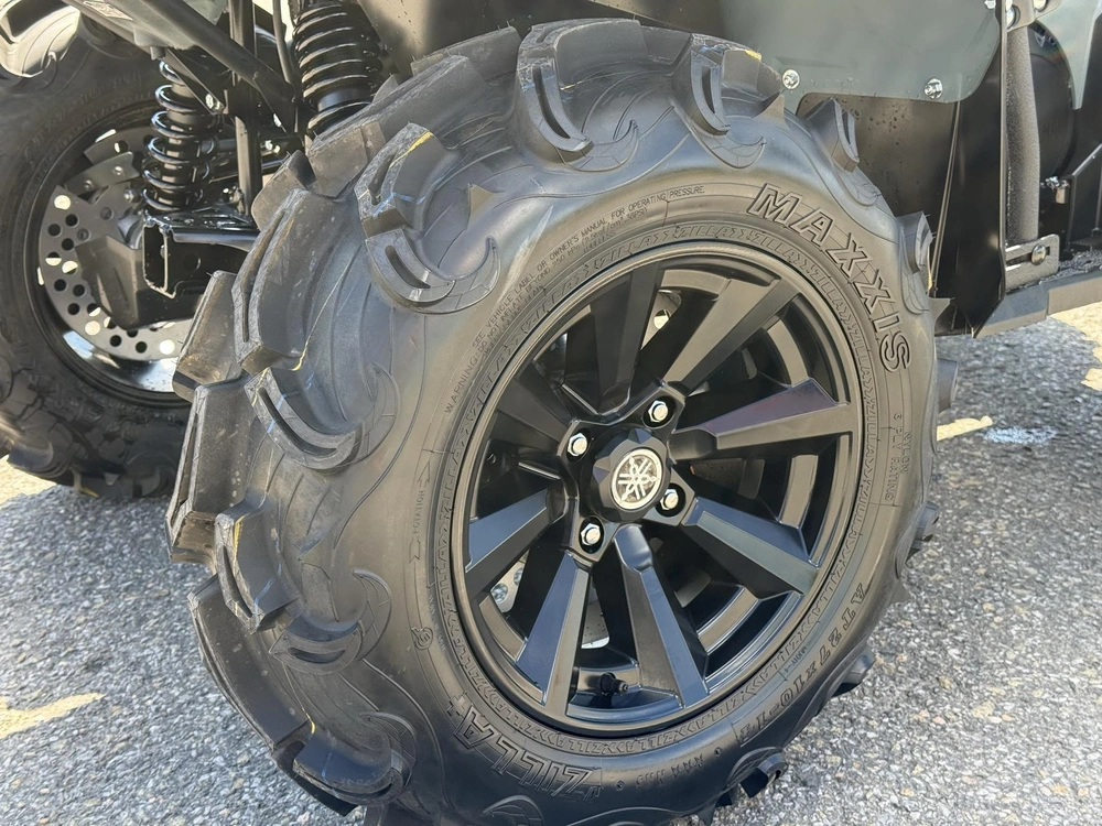 2026 Yamaha Grizzly 700 Eps Xt-r *à Partir De 2.99%💳 alt