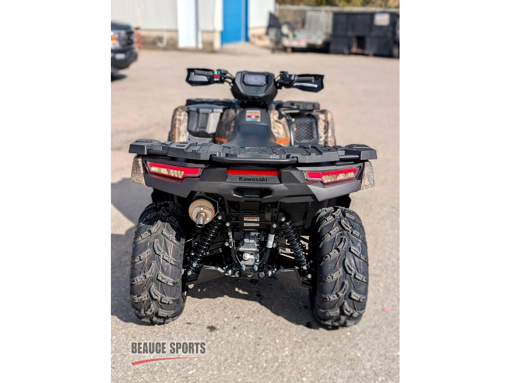 2026 Kawasaki Brute Force 750 Se 2026 Camo Kvf 750 | 🏁 Alternatives Outlander Kodiak 750 Cc Performant 🏁 | alt
