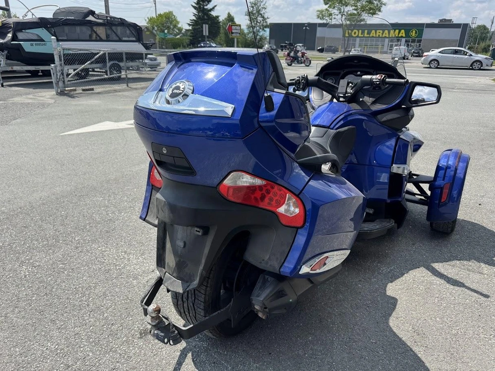 Can-am Rt-s 2013 alt