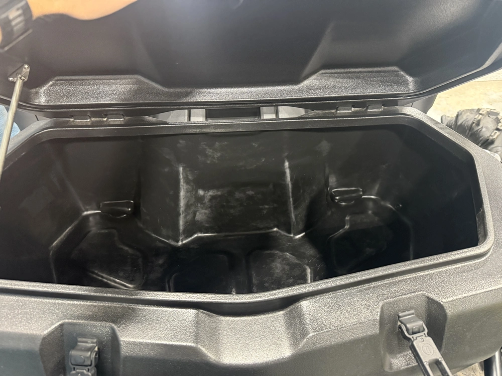 2022 Cfmoto Zforce 950 Sport alt