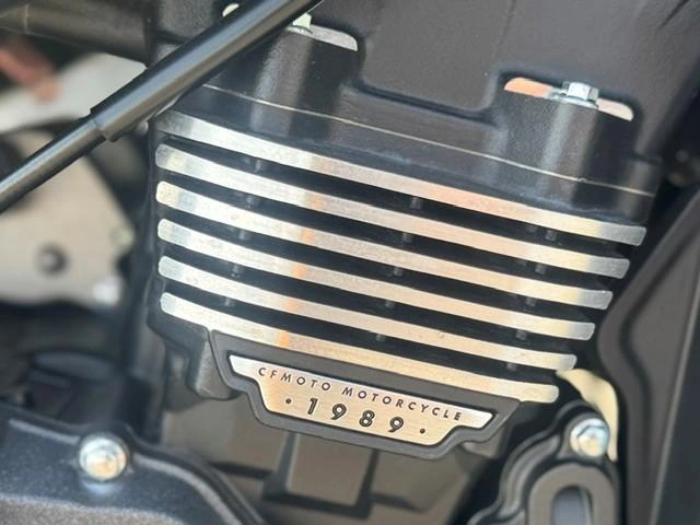 Cfmoto 450cl-c 2025 alt