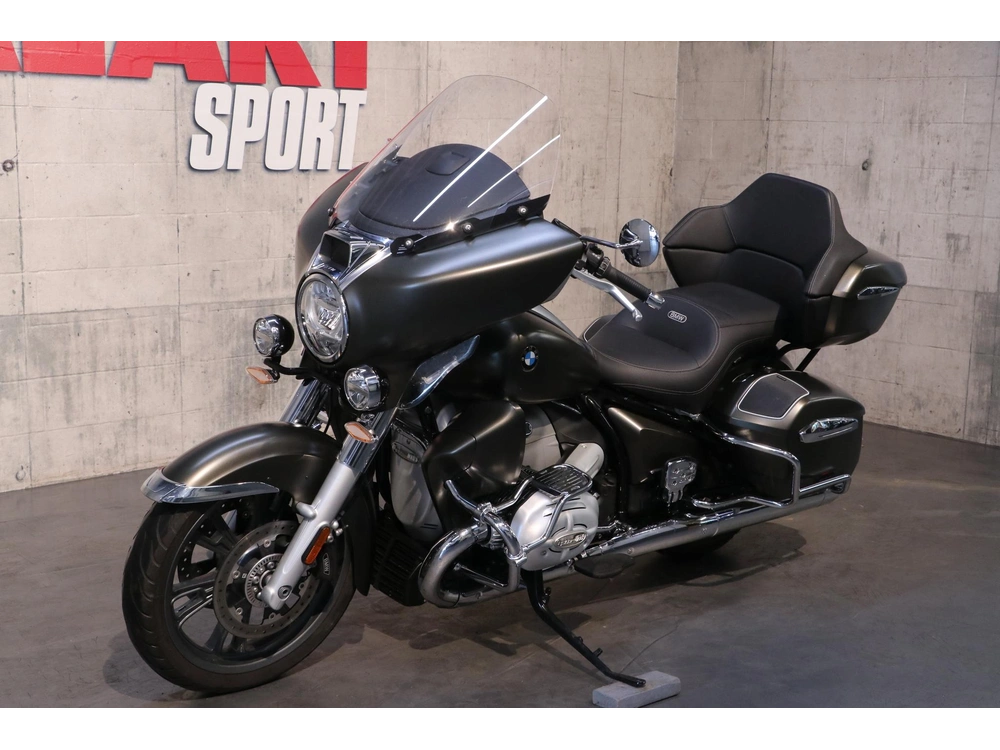 Bmw R18 Transcontinental 2022 alt