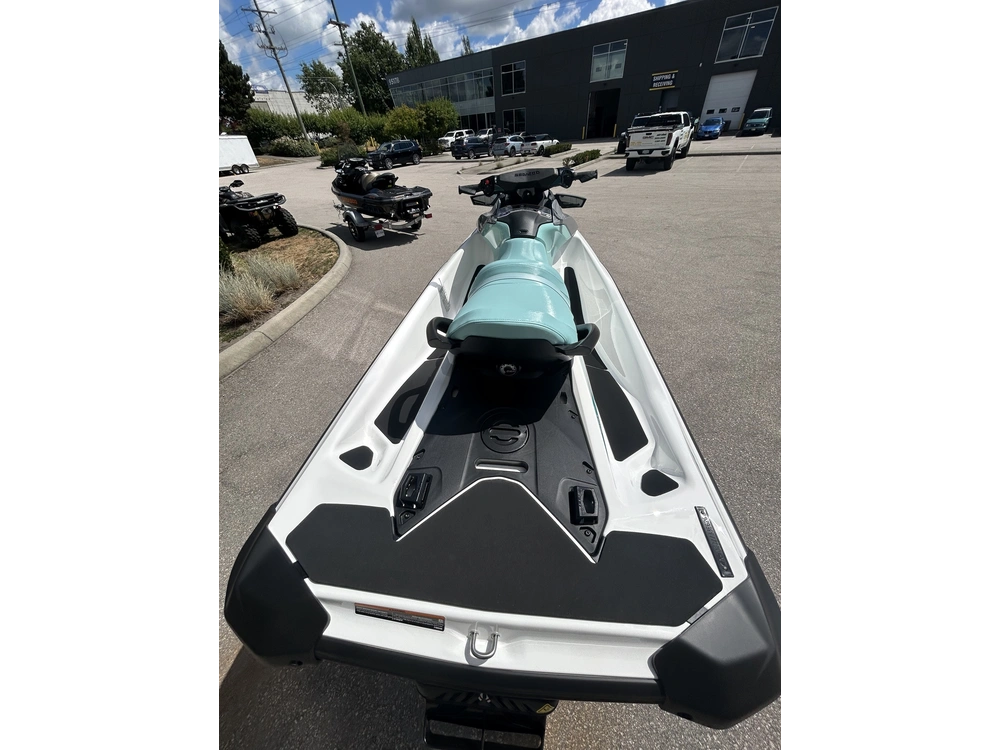 2026 Sea-doo Gti alt