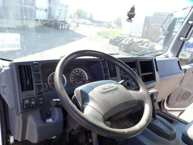 Isuzu Nrr 2022