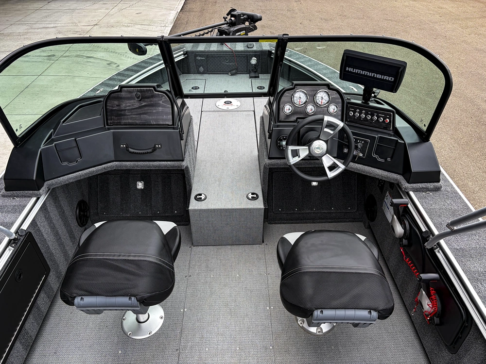 2025 G3 Boats Av1850sf alt