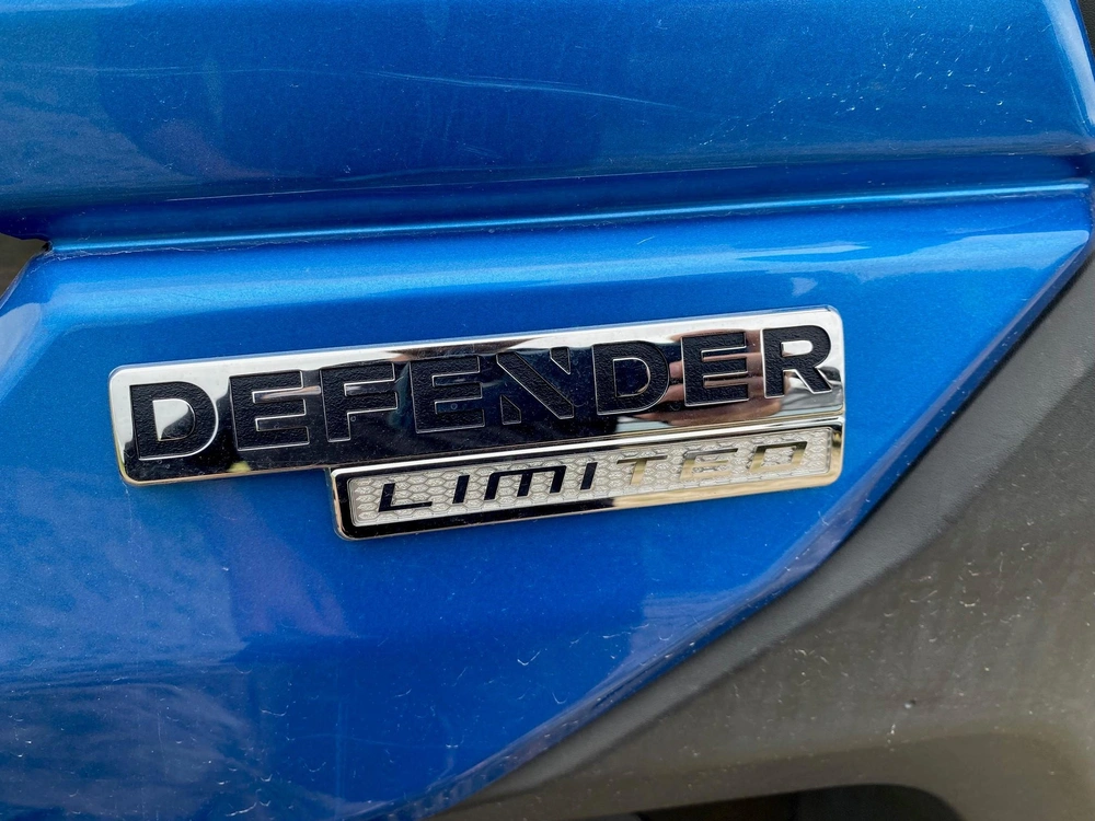 2023 Can-am Defender Limited Hd10 alt