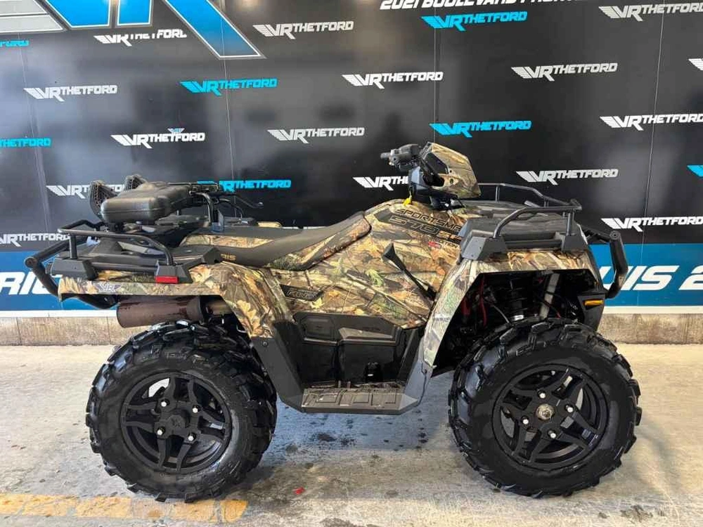 Polaris Sportsman 570 Sp 2019 alt