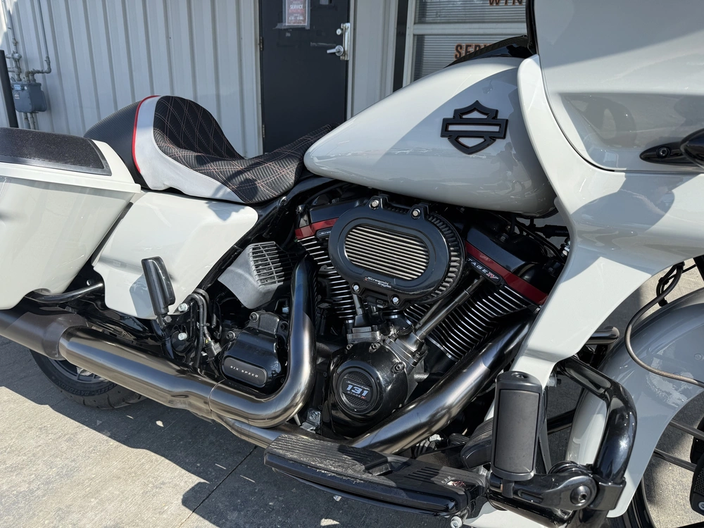 2020 Harley-davidson Cvo Road Glide **131 Kit** alt