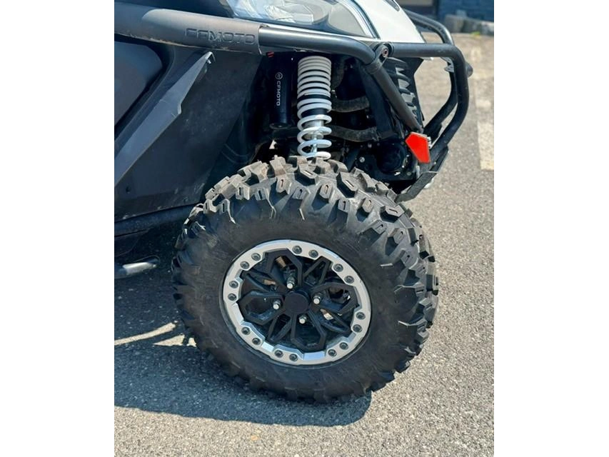 Cfmoto Zforce 950 Ho Ex 2023 alt