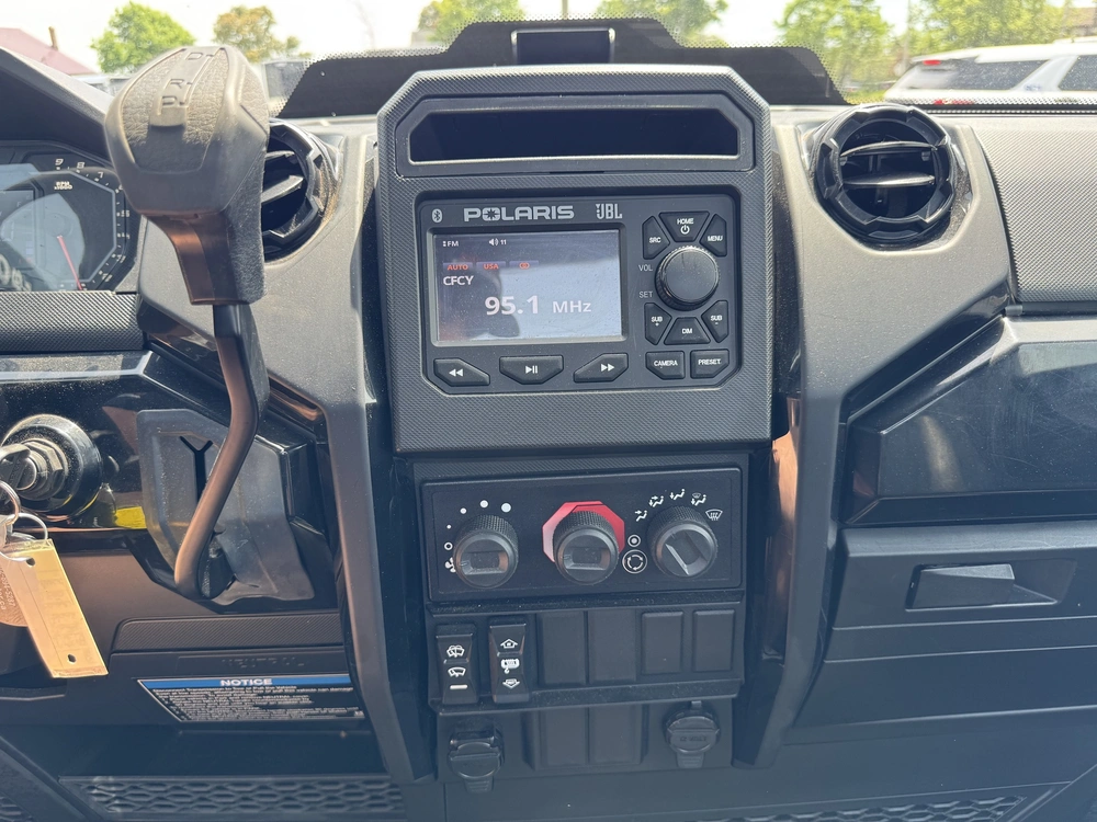 2024 Polaris Ranger Xd 1500 Premium alt