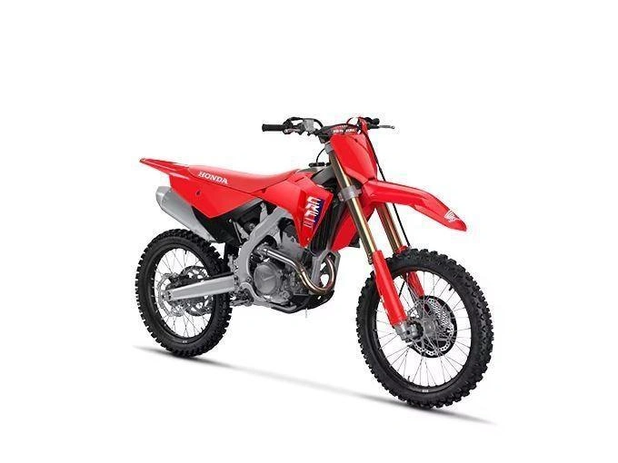 Honda Crf250rt 2026 Dual-sport Motorcycle Crf 250r Dirt Bike 2026 alt