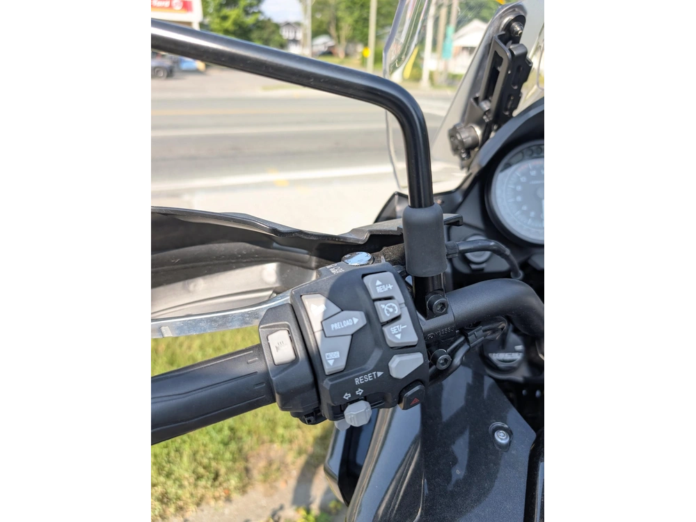 2020 Kawasaki Versys 1000 Lt Se 🎯 Moto Sport Touring Tracer 9 Gt S1000xr Gsx-s1000gx 4 Cylindres Confort 🟢 alt