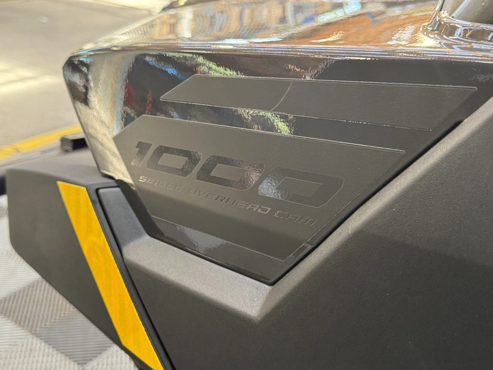 2026 Polaris Ranger 1000 Premium alt